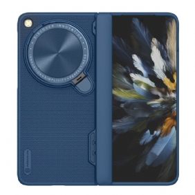 Hoesje Oneplus Open Super Frosted Schildsteun Nillkin Bescherming Hoesje