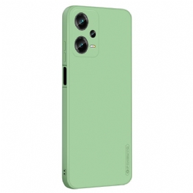 Telefoonhoesje voor Xiaomi Redmi Note 12 Pro Plus Siliconen Pinwuyo