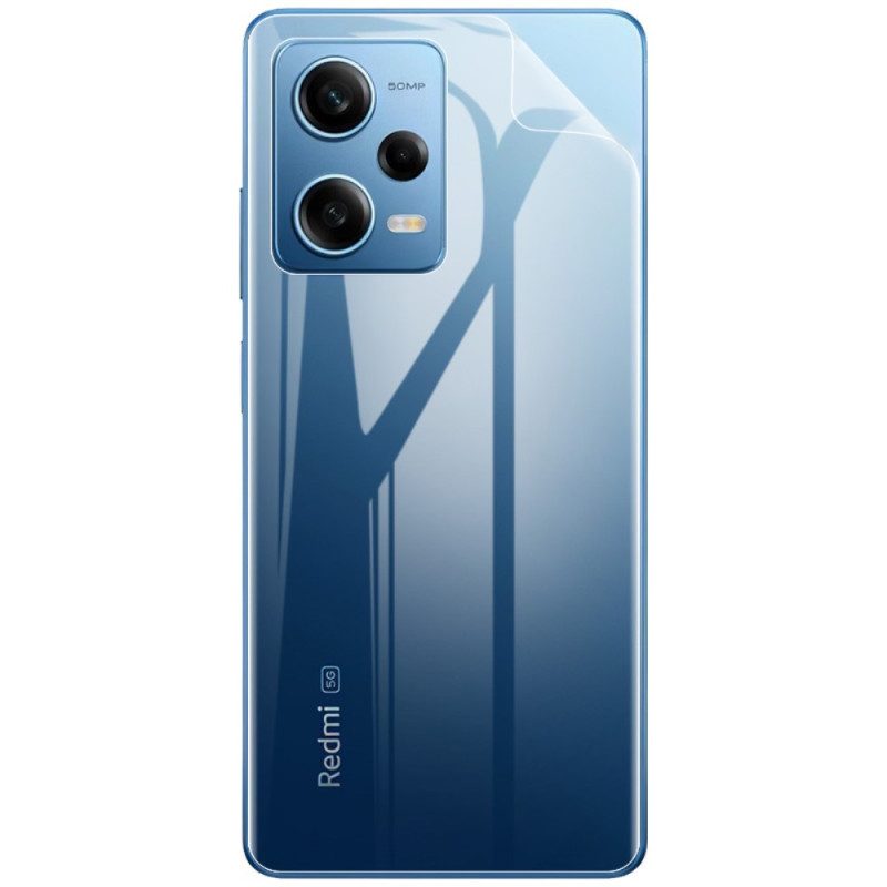 Bescherming Voor De Achterkant Van De Xiaomi Redmi Note 12 Pro/Poco X5 Pro