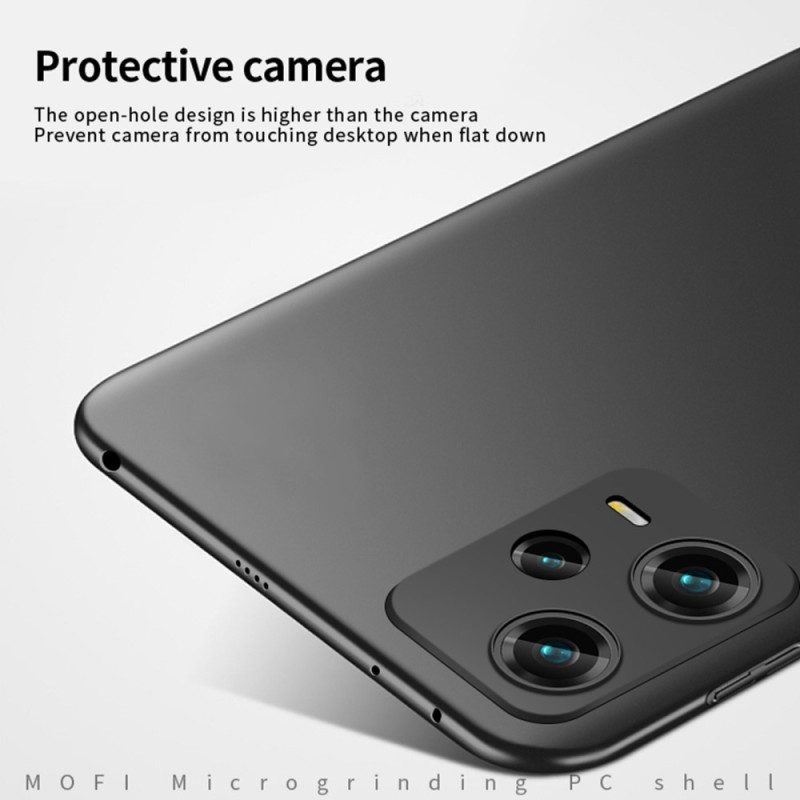 Hoesje voor Poco X5 Pro 5G Mofi