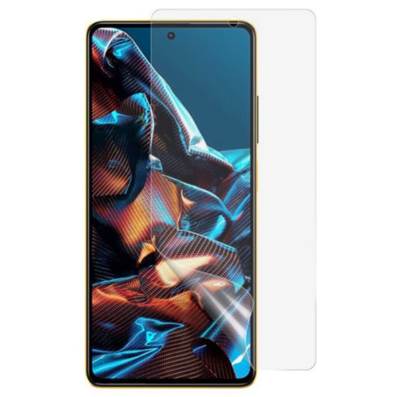 Screenprotector Voor Poco X5 Pro 5G