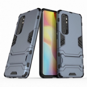 Hoesje voor Xiaomi Mi Note 10 Lite Ultra Resistente Tong