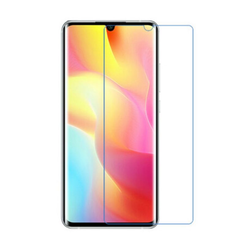 Screenprotector Voor Xiaomi Mi Note 10 Lite