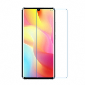 Screenprotector Voor Xiaomi Mi Note 10 Lite