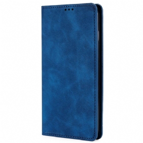 Bescherming Hoesje voor OnePlus Nord 2T 5G Folio-hoesje Elegantie