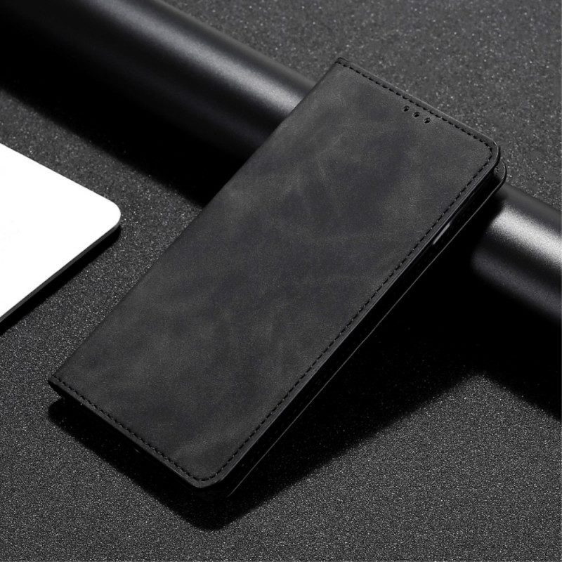 Bescherming Hoesje voor OnePlus Nord 2T 5G Folio-hoesje Elegantie