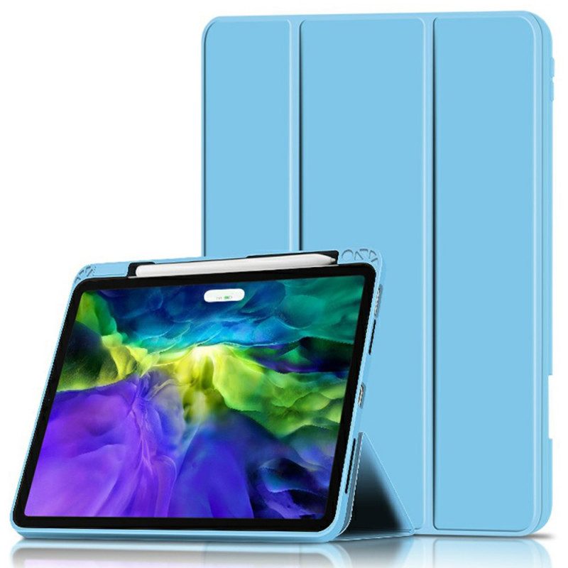 Bescherming Hoesje voor iPad Pro 11" (2021) Afneembaar