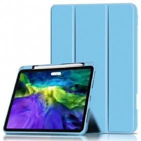 Bescherming Hoesje voor iPad Pro 11" (2021) Afneembaar