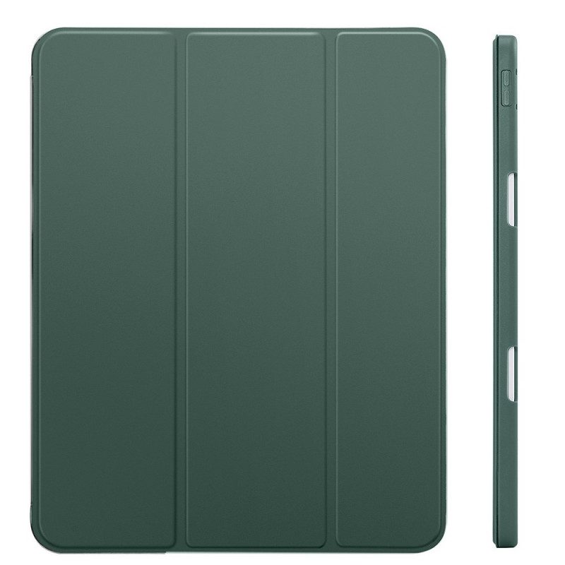 Bescherming Hoesje voor iPad Pro 11" (2021) Hybride Esr