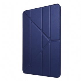 Bescherming Hoesje voor iPad Pro 11" (2021) Hybride Origami