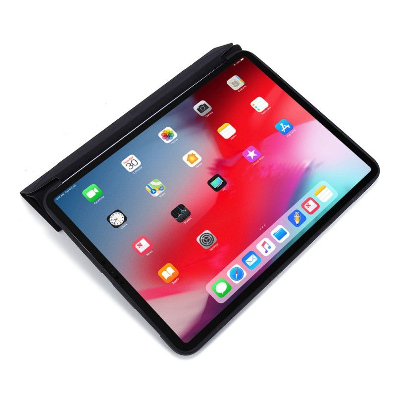 Bescherming Hoesje voor iPad Pro 11" (2021) Hybride Origami