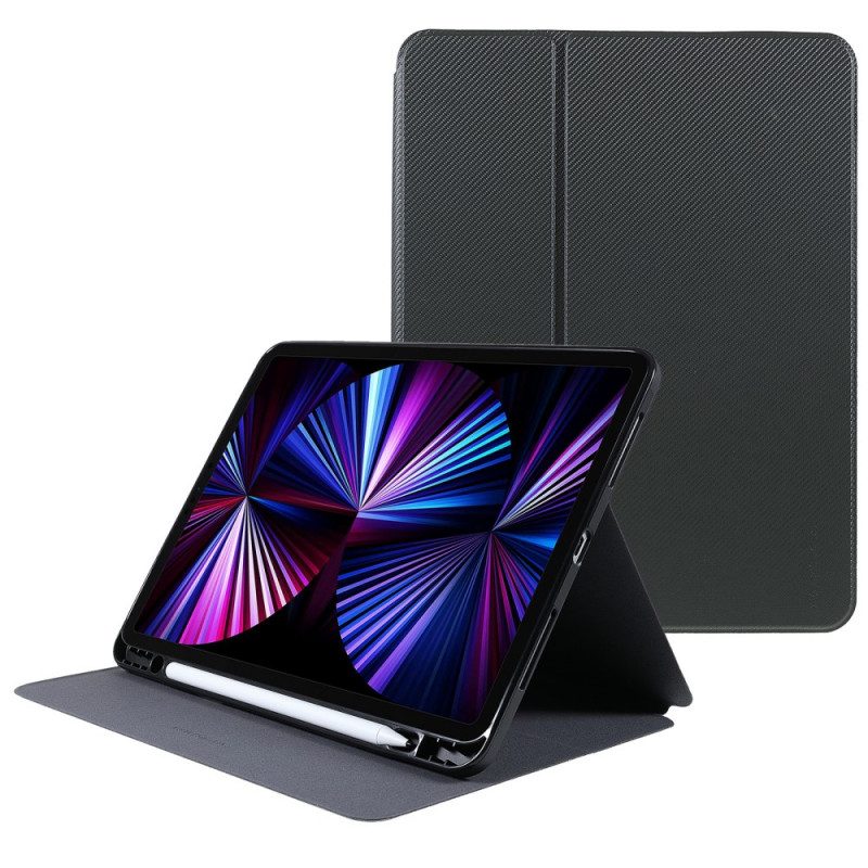 Bescherming Hoesje voor iPad Pro 11" (2021) X-niveau