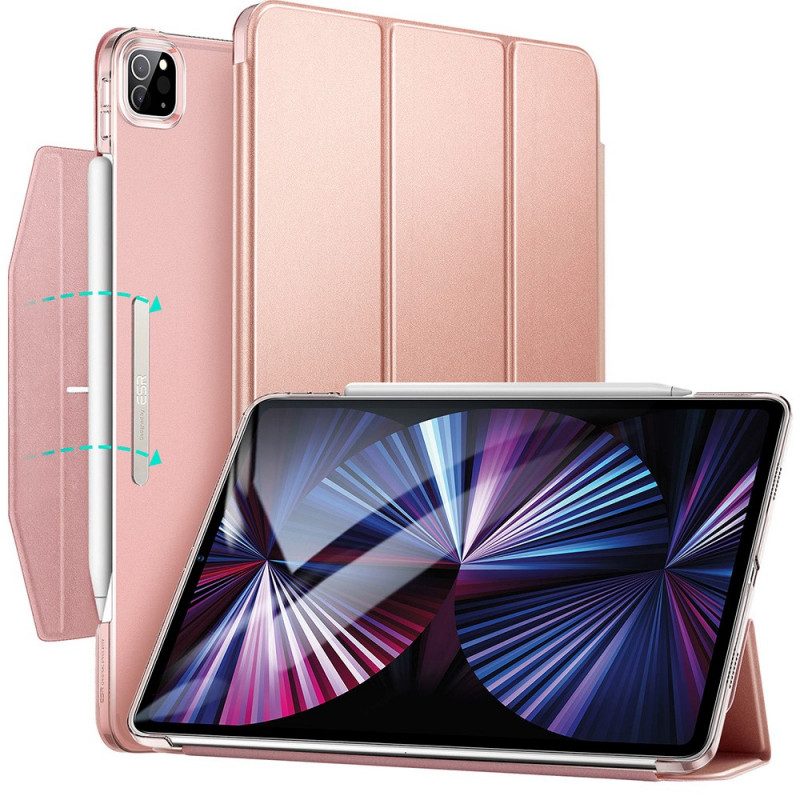 Bescherming Hoesje voor iPad Pro 11" (2021) Yippee-serie Esr