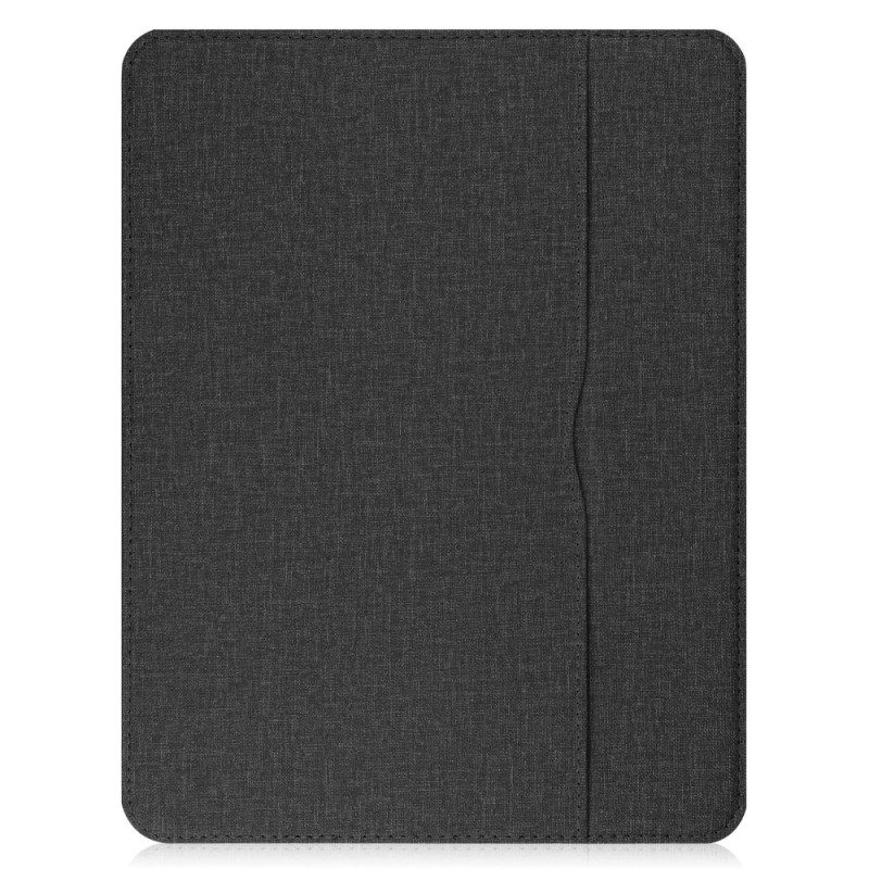 Cover voor iPad Pro 11" (2021) Stijl Leer Zakelijk