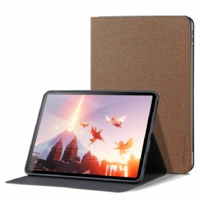 Cover voor iPad Pro 11" (2021) X-level Stof