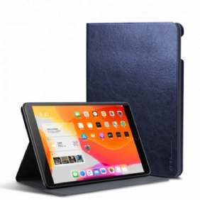 Cover voor iPad Pro 11" (2021) X-level Zakelijk Leereffect