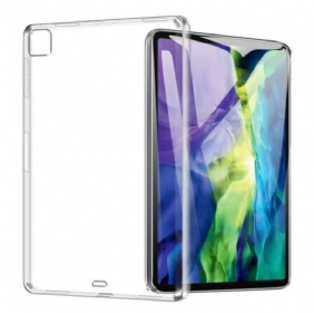 Hoesje voor iPad Pro 11" (2021) Heldere Siliconen