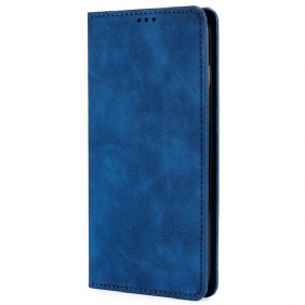 Bescherming Hoesje voor OnePlus Nord CE 2 Lite 5G Folio-hoesje Elegantie