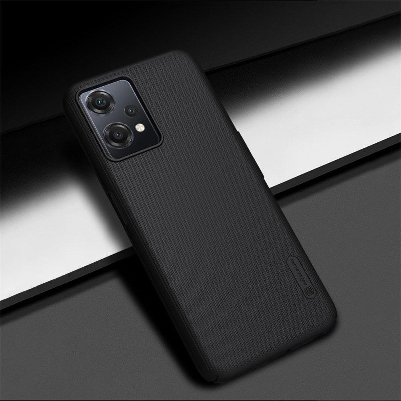 Telefoonhoesje voor OnePlus Nord CE 2 Lite 5G Frosted Nillkin