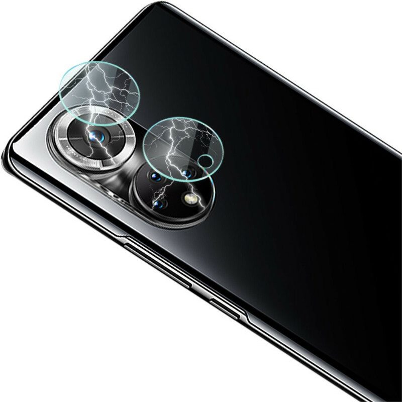 Beschermende Lens Van Gehard Glas Voor Huawei Nova 9 Honor 50 / 50 Pro Imak