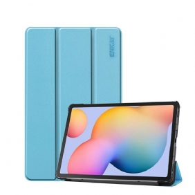 Bescherming Hoesje voor Samsung Galaxy Tab S6 Lite Enkay