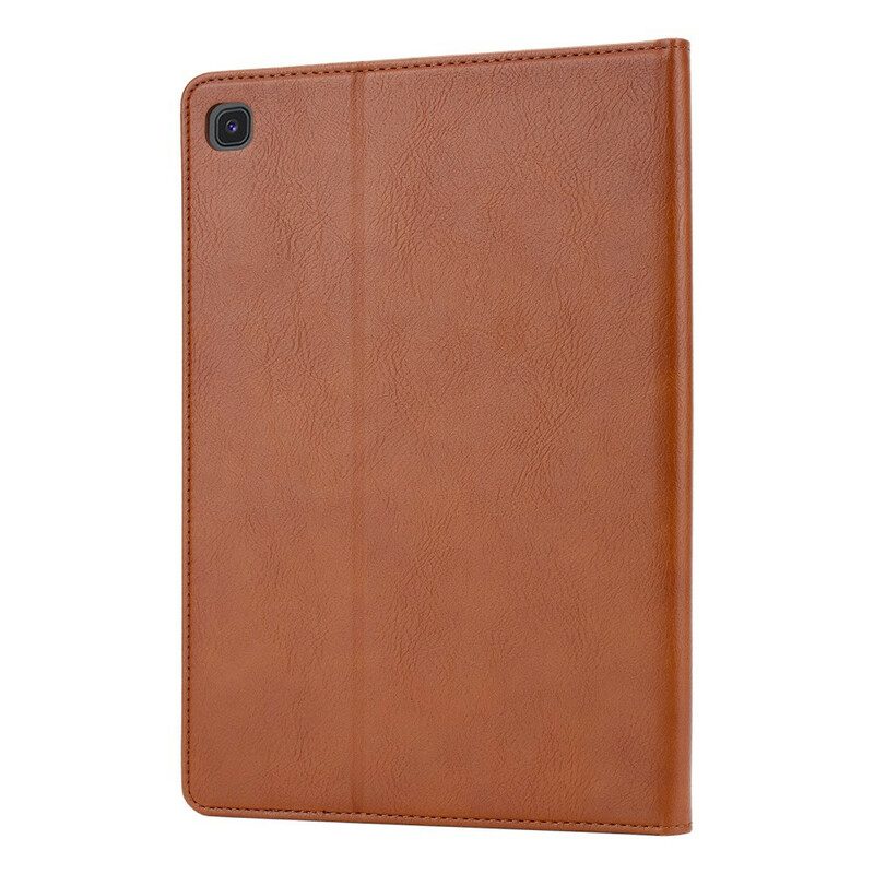 Case voor Samsung Galaxy Tab S6 Lite Kaartenset