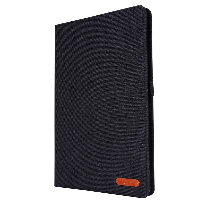 Case voor Samsung Galaxy Tab S6 Lite Stof