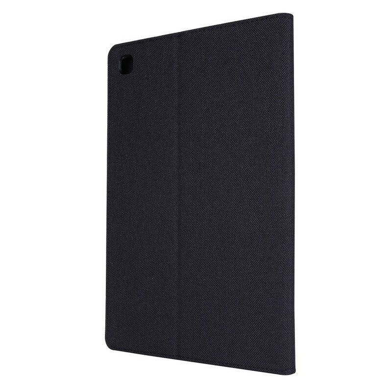 Case voor Samsung Galaxy Tab S6 Lite Stof