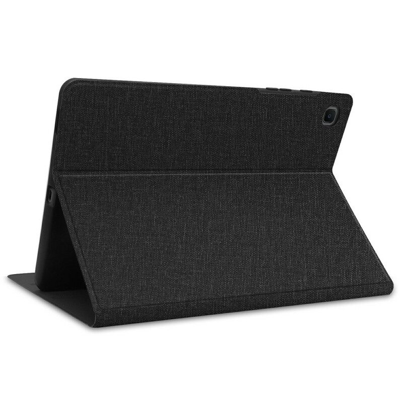 Case voor Samsung Galaxy Tab S6 Lite Stof