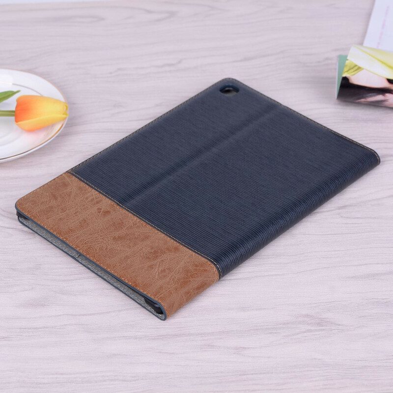 Cover voor Samsung Galaxy Tab S6 Lite Textuur