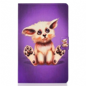 Folio-hoesje voor Samsung Galaxy Tab S6 Lite Cat-serie