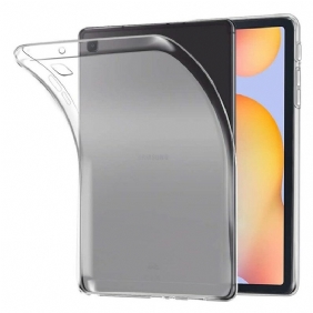 Hoesje voor Samsung Galaxy Tab S6 Lite Matte Vorst