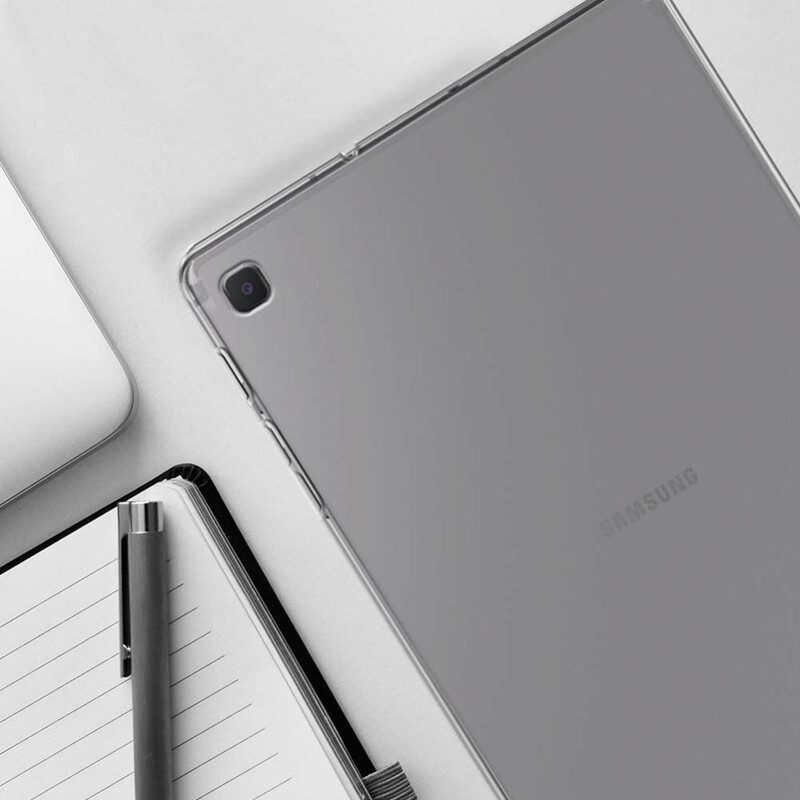 Hoesje voor Samsung Galaxy Tab S6 Lite Matte Vorst