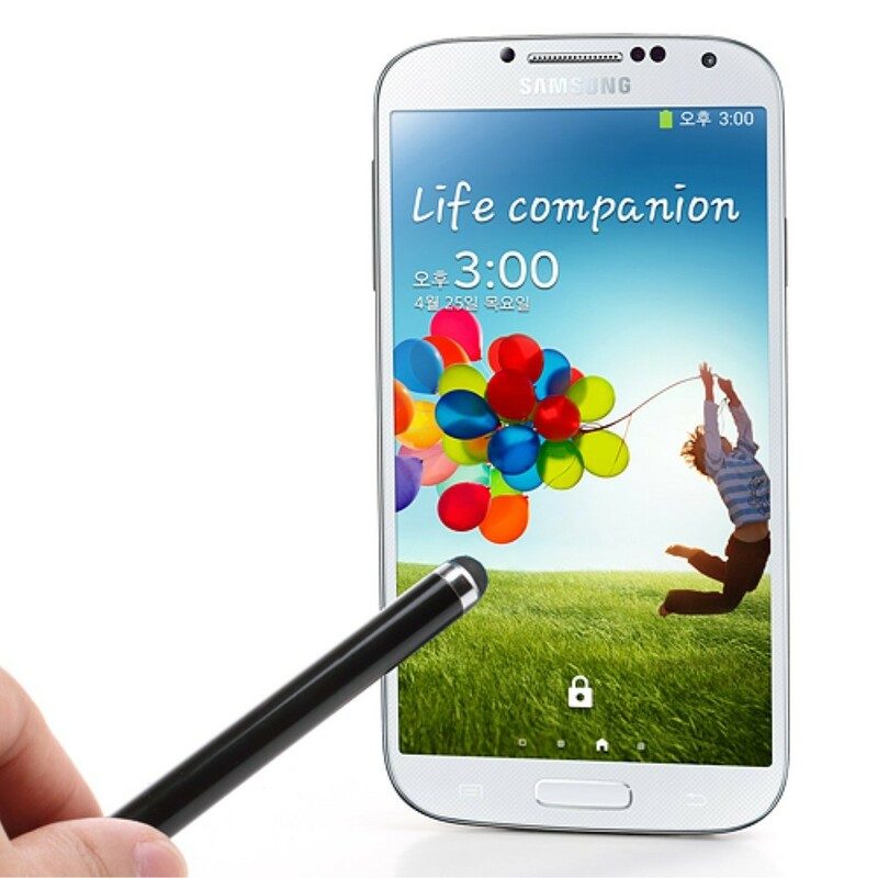 Universele Smartphone-Stylus