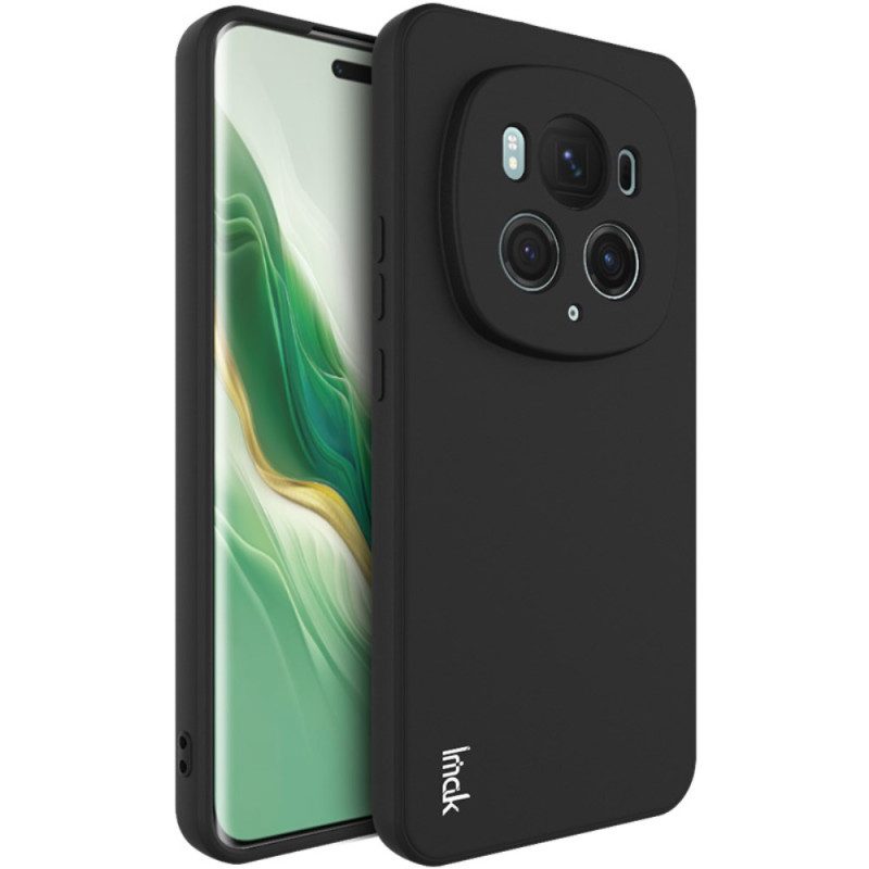 Case Hoesje Honor Magic 6 Pro Telefoonhoesje Uc-4 Serie Imak