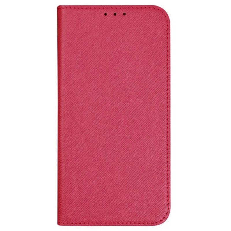 Folio-hoesje Honor Magic 6 Pro Oppervlaktetextuur Bescherming Hoesje