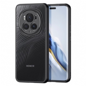 Hoesje Honor Magic 6 Pro Aimo-serie Dux Ducis