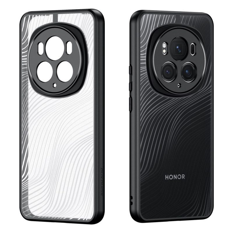 Hoesje Honor Magic 6 Pro Aimo-serie Dux Ducis