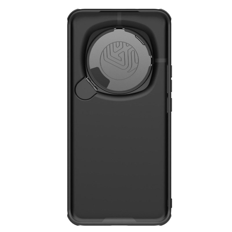 Hoesje Honor Magic 6 Pro Camshield Prop-serie Nillkin