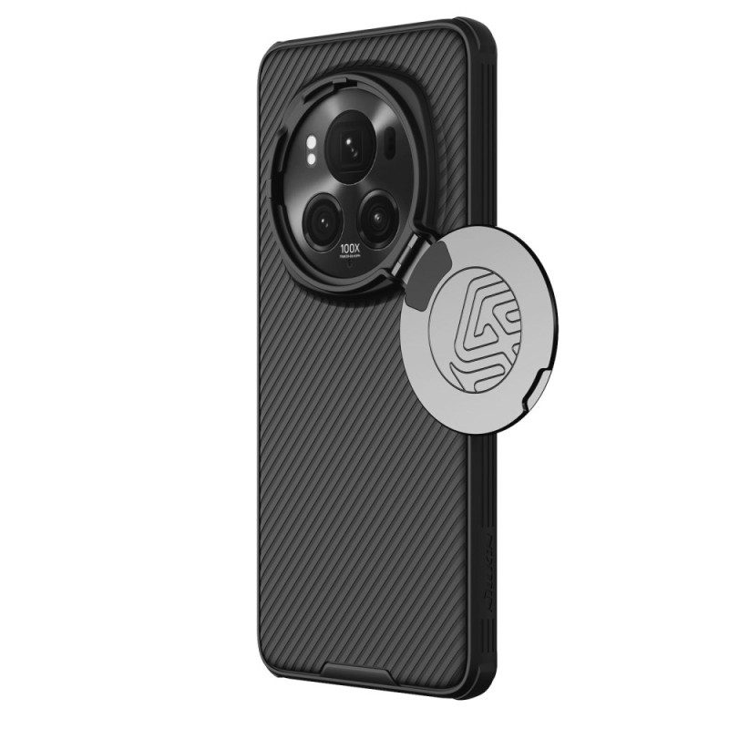 Hoesje Honor Magic 6 Pro Camshield Prop-serie Nillkin