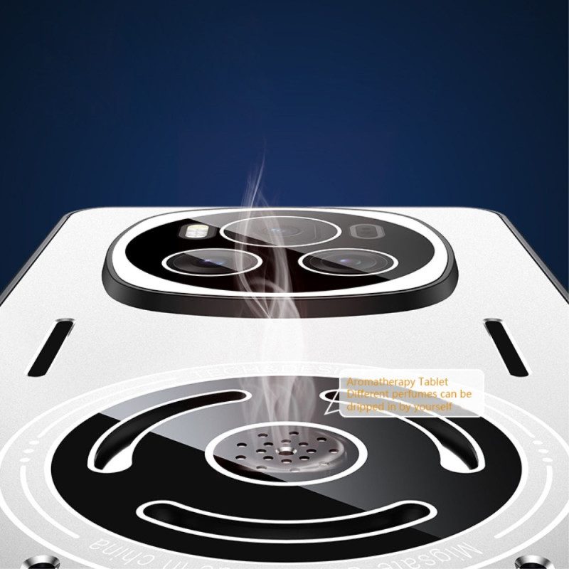 Hoesje Honor Magic 6 Pro Magnetisch Design Plus