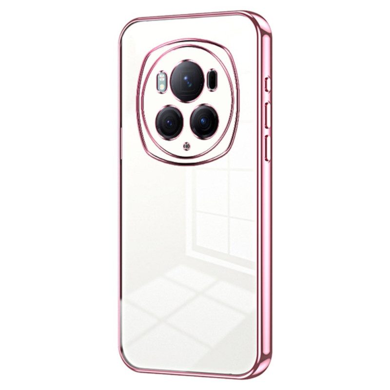 Hoesje Honor Magic 6 Pro Stijlvol