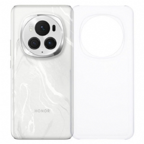 Hoesje Honor Magic 6 Pro Transparant