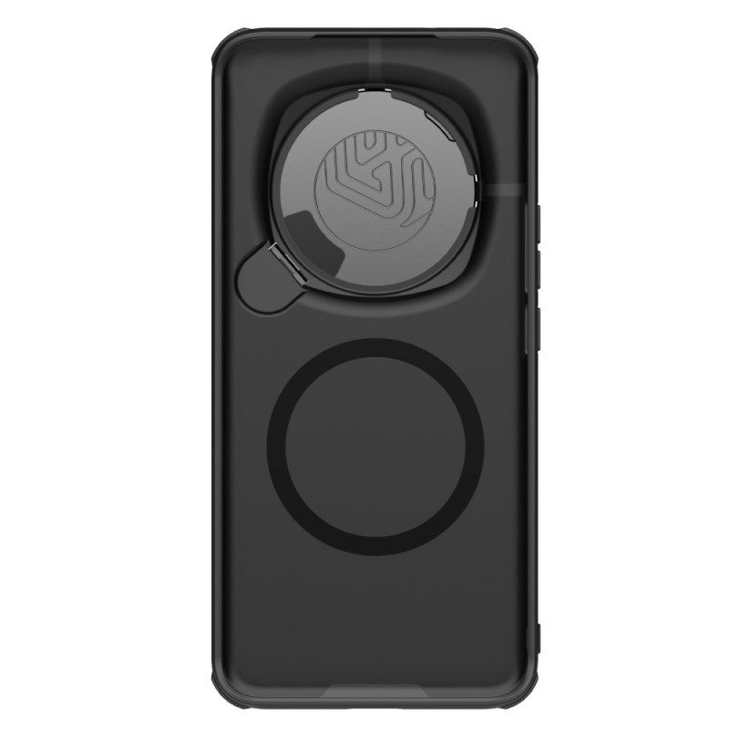 Hoesje Voor Honor Magic 6 Pro Camshield Prop-serie Nillkin