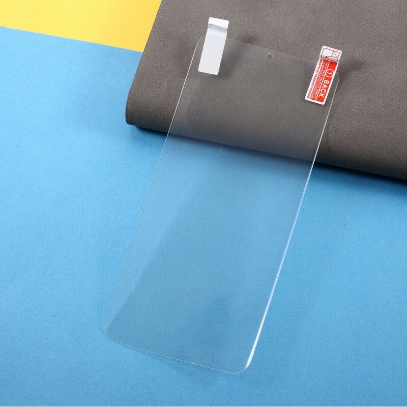 Hd Screenprotector Voor Samsung Galaxy S21 Ultra 5G