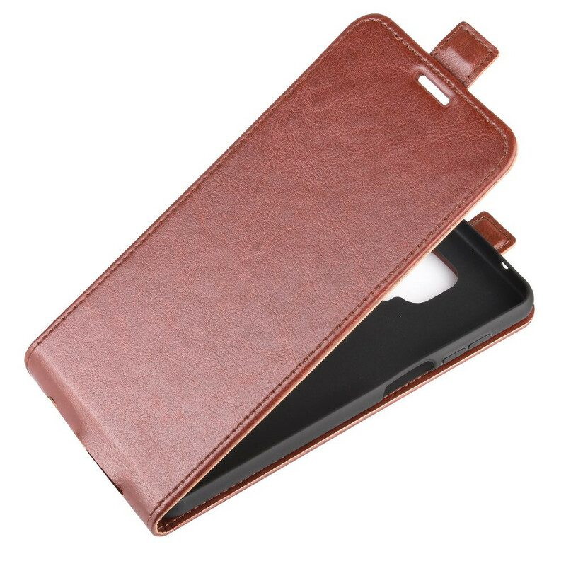 Folio-hoesje voor Xiaomi Redmi Note 9S / 9 Pro Flip Case Opvouwbaar