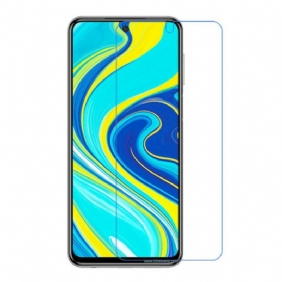 Screenprotector Voor Xiaomi Redmi Note 9S / Redmi Note 9 Pro Hd