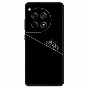 Hoesje Oneplus 12r Fiets