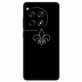 Hoesje Voor Oneplus 12r Bloemen