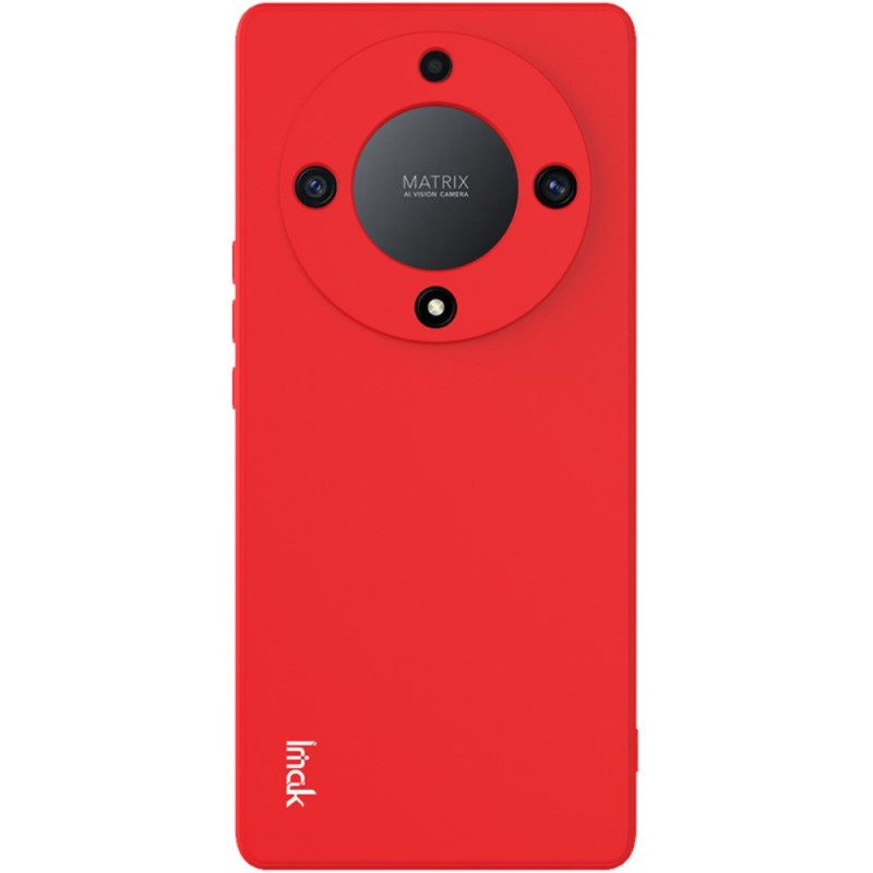 Hoesje voor Honor Magic 5 Lite Uc-4 Imak-serie